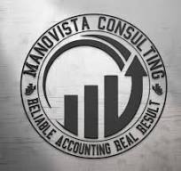 Manovista Consulting Logo