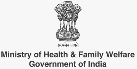 Ministry of Health & Family Welfare Logo